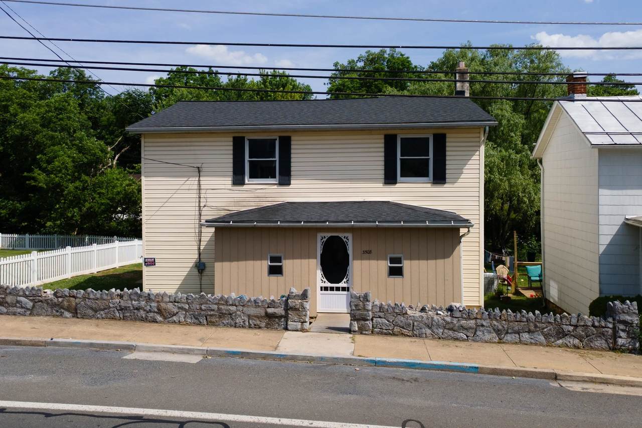 3508 Main St - Photo 1