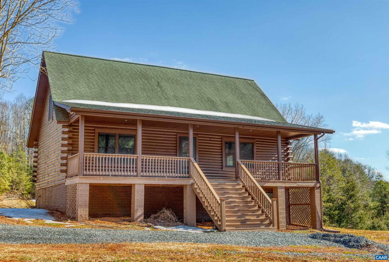 2911 James River Rd - Photo 1