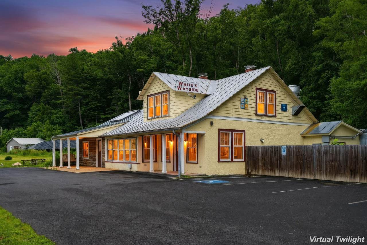 2175 Hankey Mountain Hwy - Photo 1