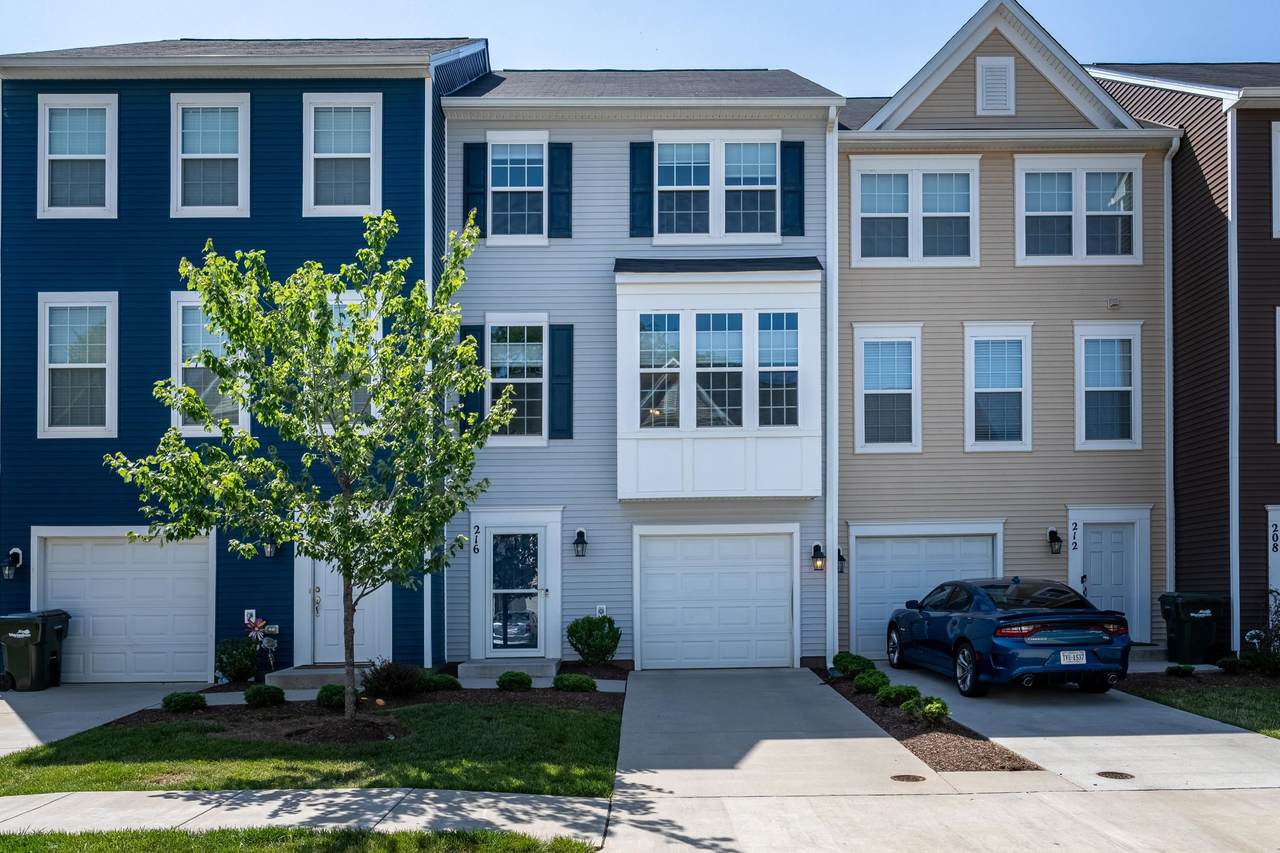 216 Willowshire Ct - Photo 1