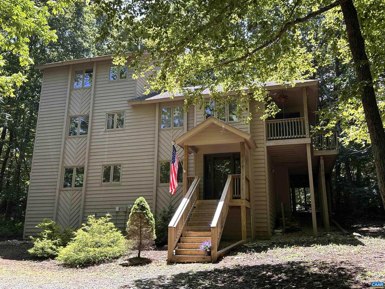48 Deerberry Ln - Photo 1