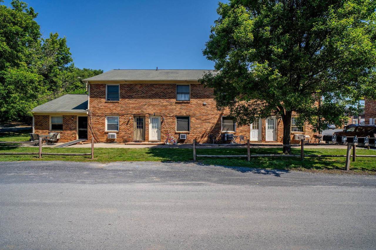 600 & 620 Norwood St - Photo 1