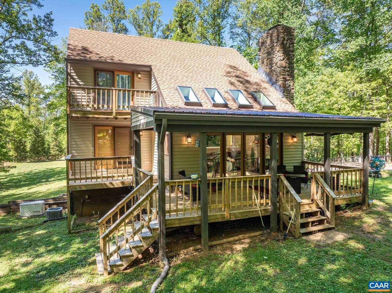 2530 Gillums Ridge Ln - Photo 1