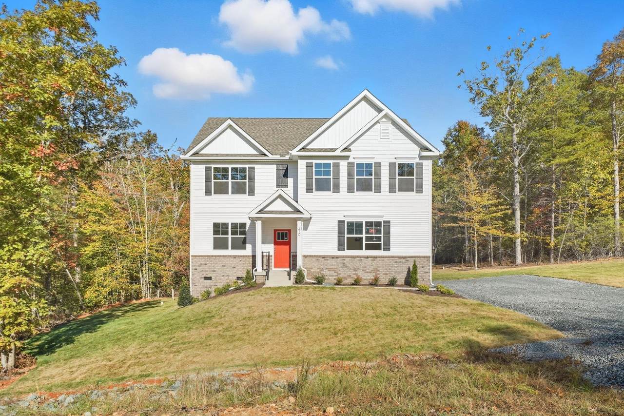 155 Liberty Ln - Photo 1