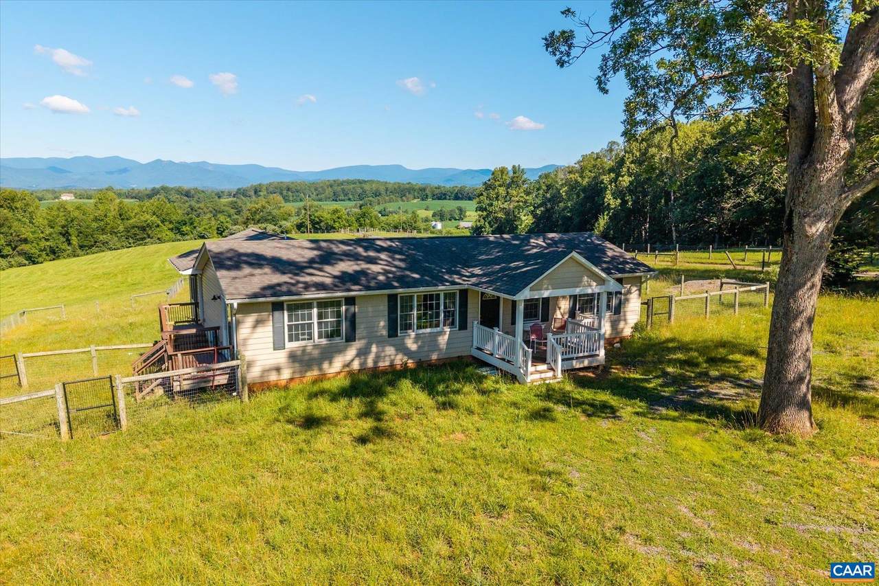 551 Old Homeplace Ln - Photo 1