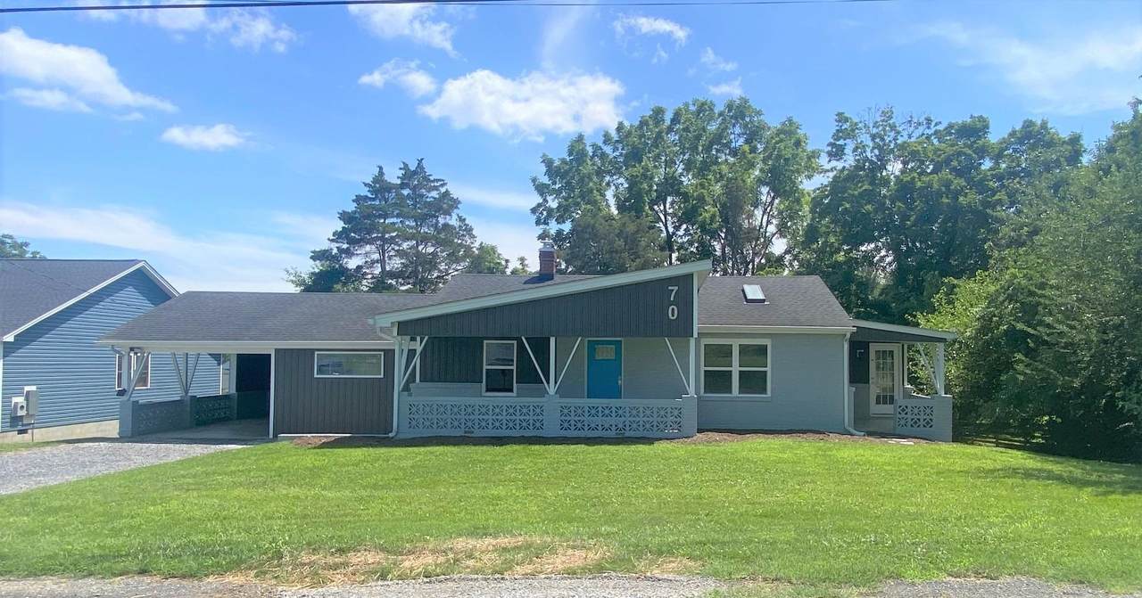 70 Maury Mill Rd - Photo 1