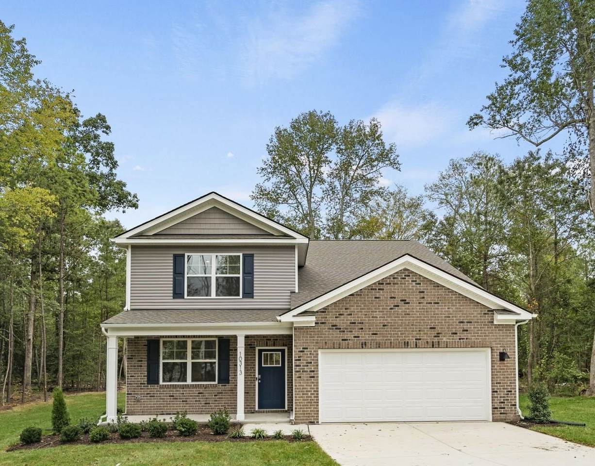 203 Chamberlain Dr - Photo 1