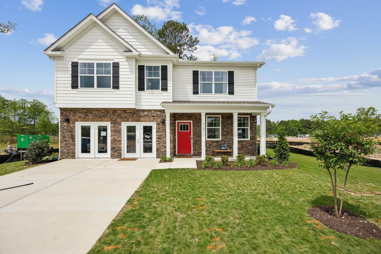 206 Chamberlain Dr - Photo 1