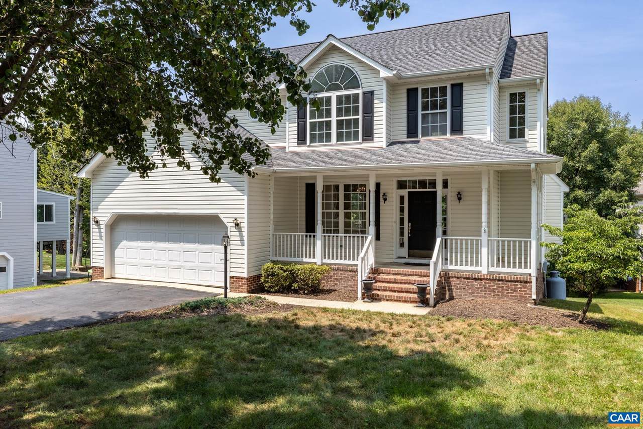 3208 South Chesterfield Ct - Photo 1