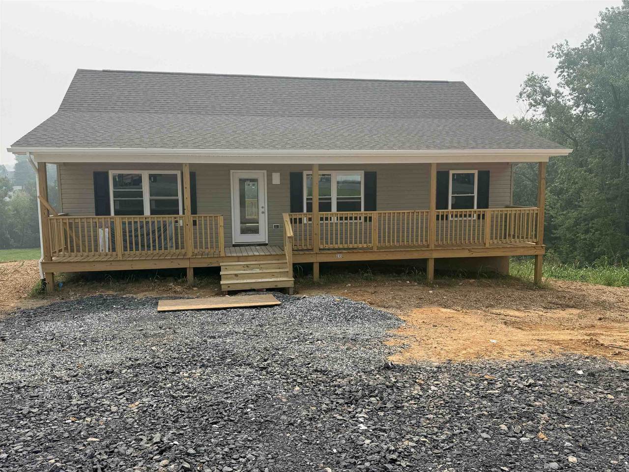235 Holly Hill St - Photo 1