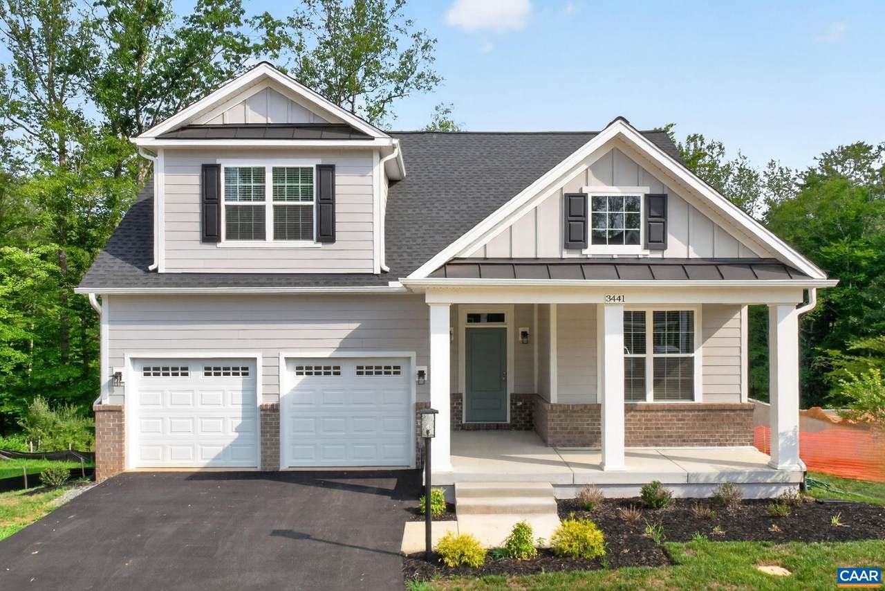 3441 Odom Ct - Photo 1