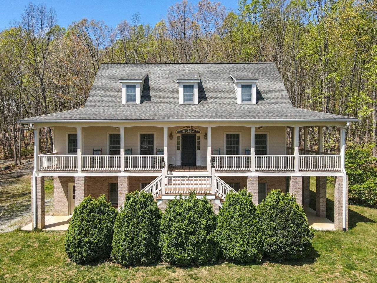 190 Henry Hill Dr - Photo 1
