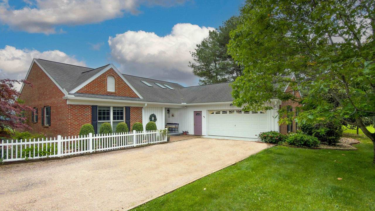 1274 Maury River Rd - Photo 1