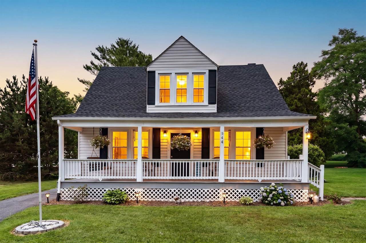 544 Battlefield Rd - Photo 1