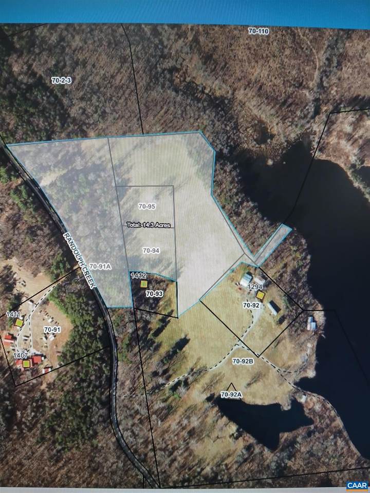 1294 Randolph Creek Rd - Photo 1