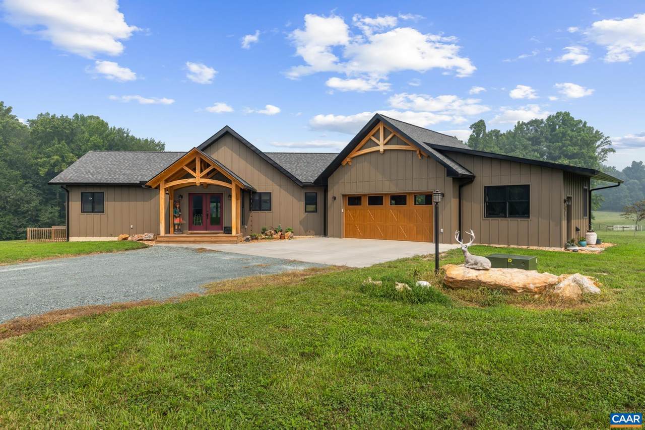 2353 Holland Creek Rd - Photo 1