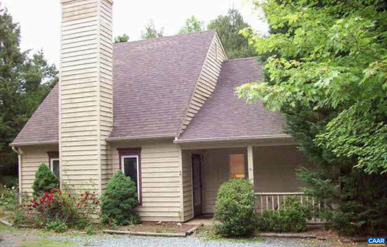 1279 Timber Branch Rd - Photo 1