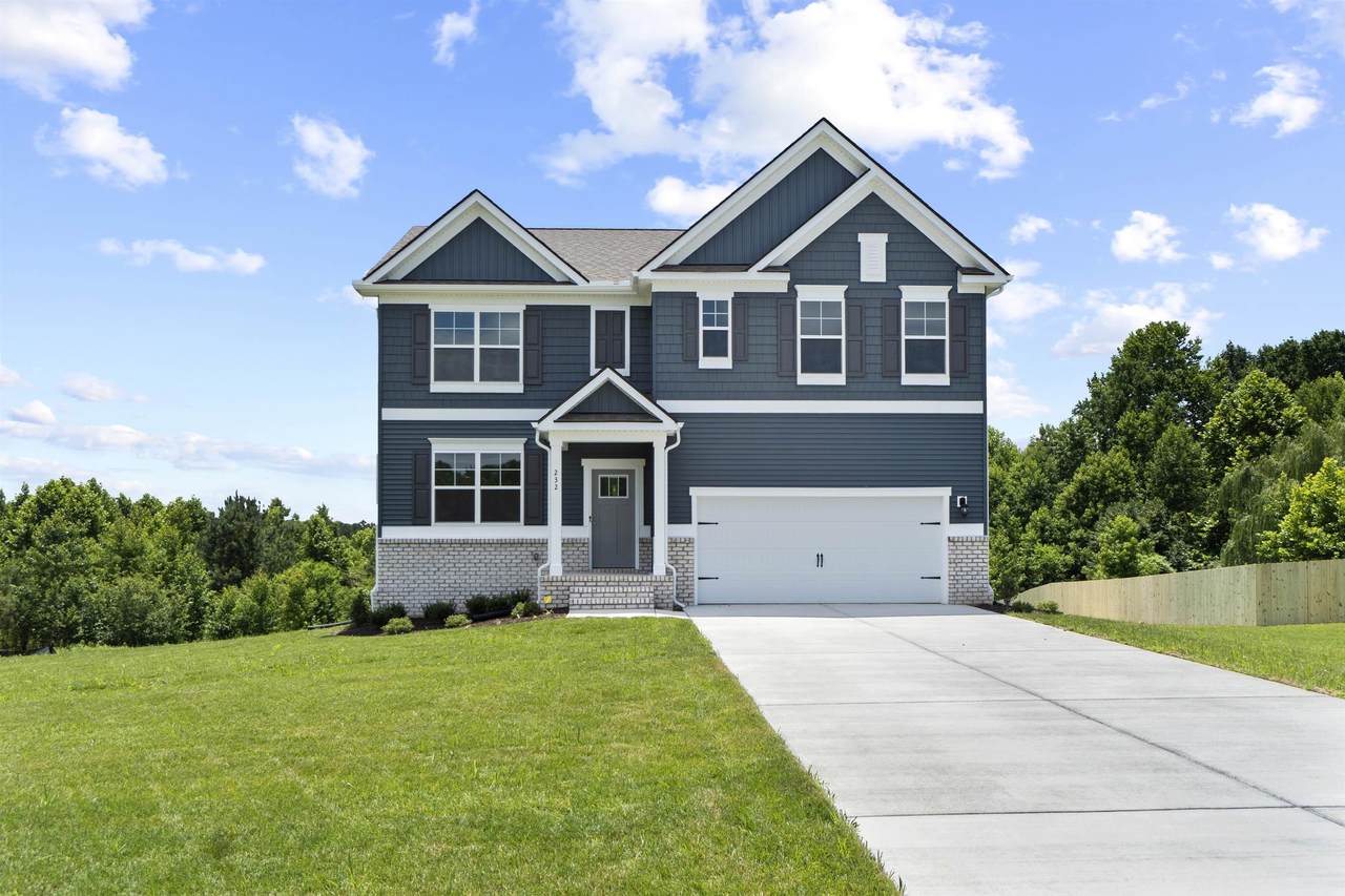 208 Chamberlain Dr - Photo 1
