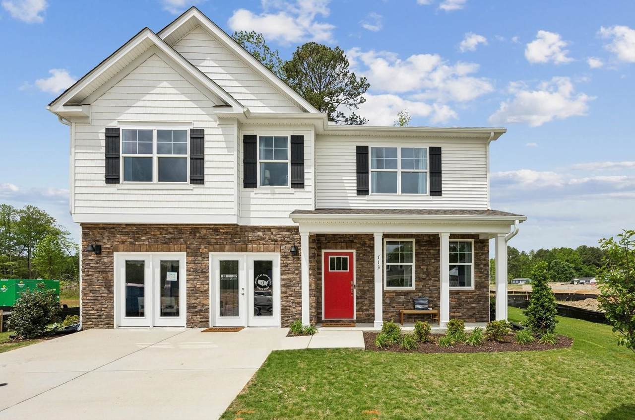209 Chamberlain Dr - Photo 1