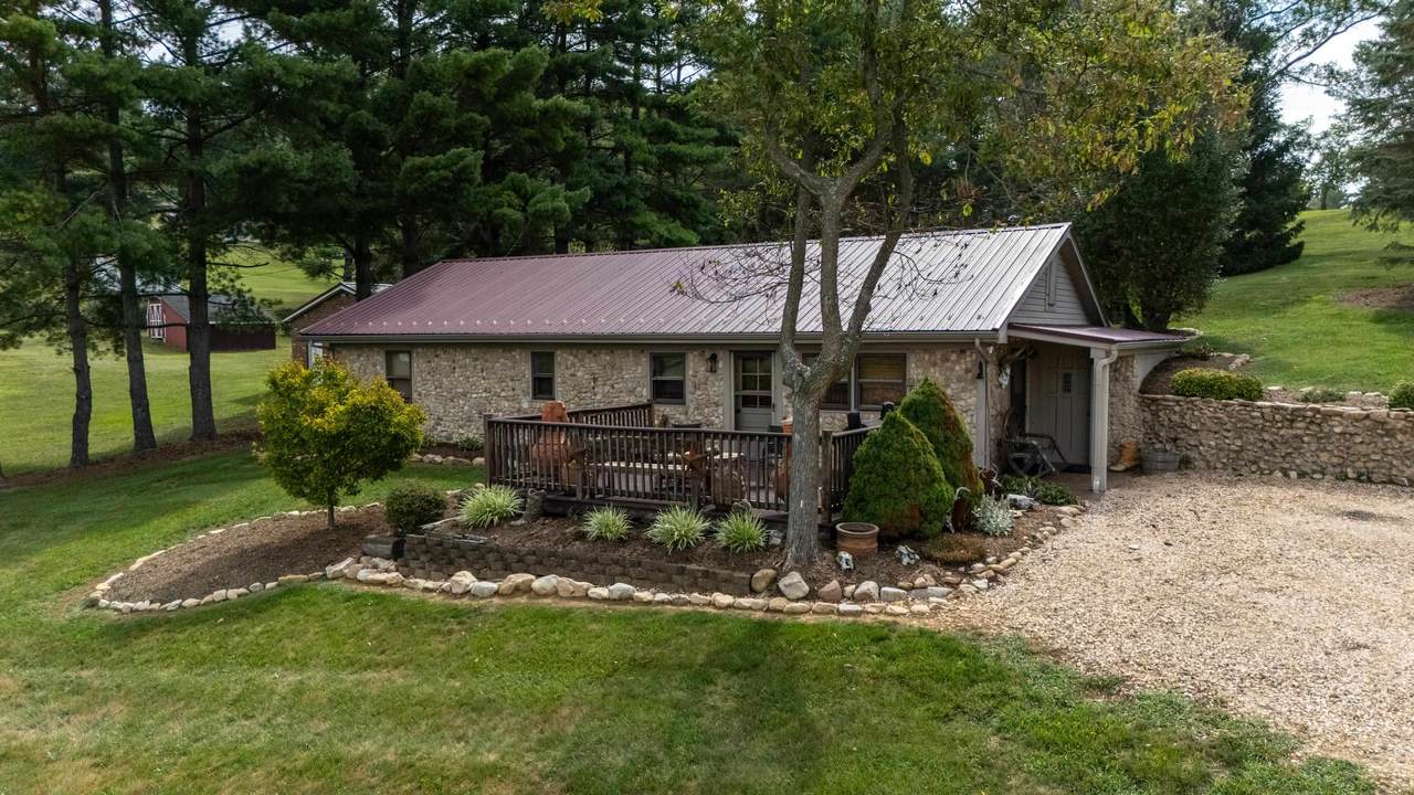 660 Sterrett Rd - Photo 1