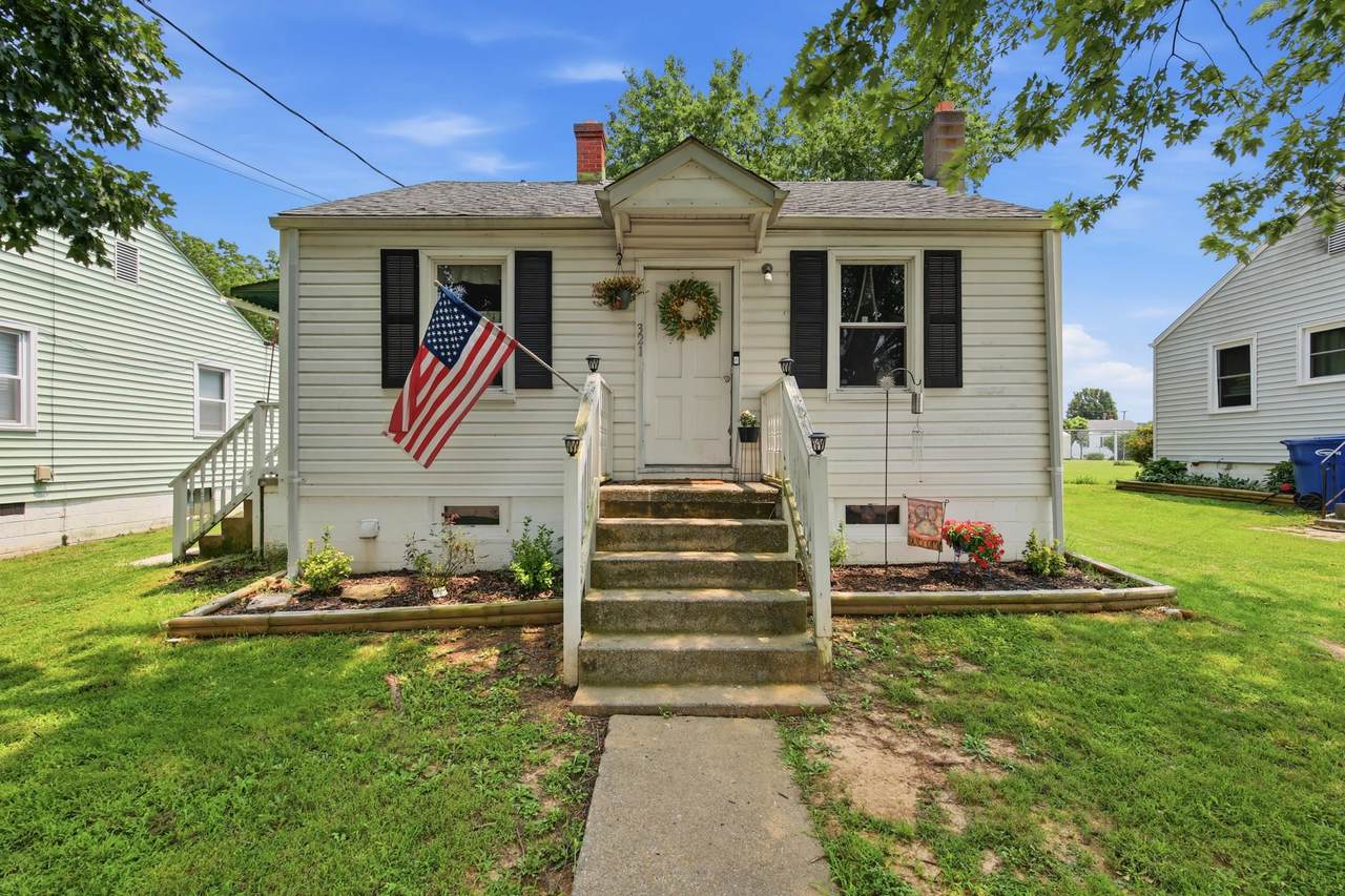 321 2ND AVE - Photo 1