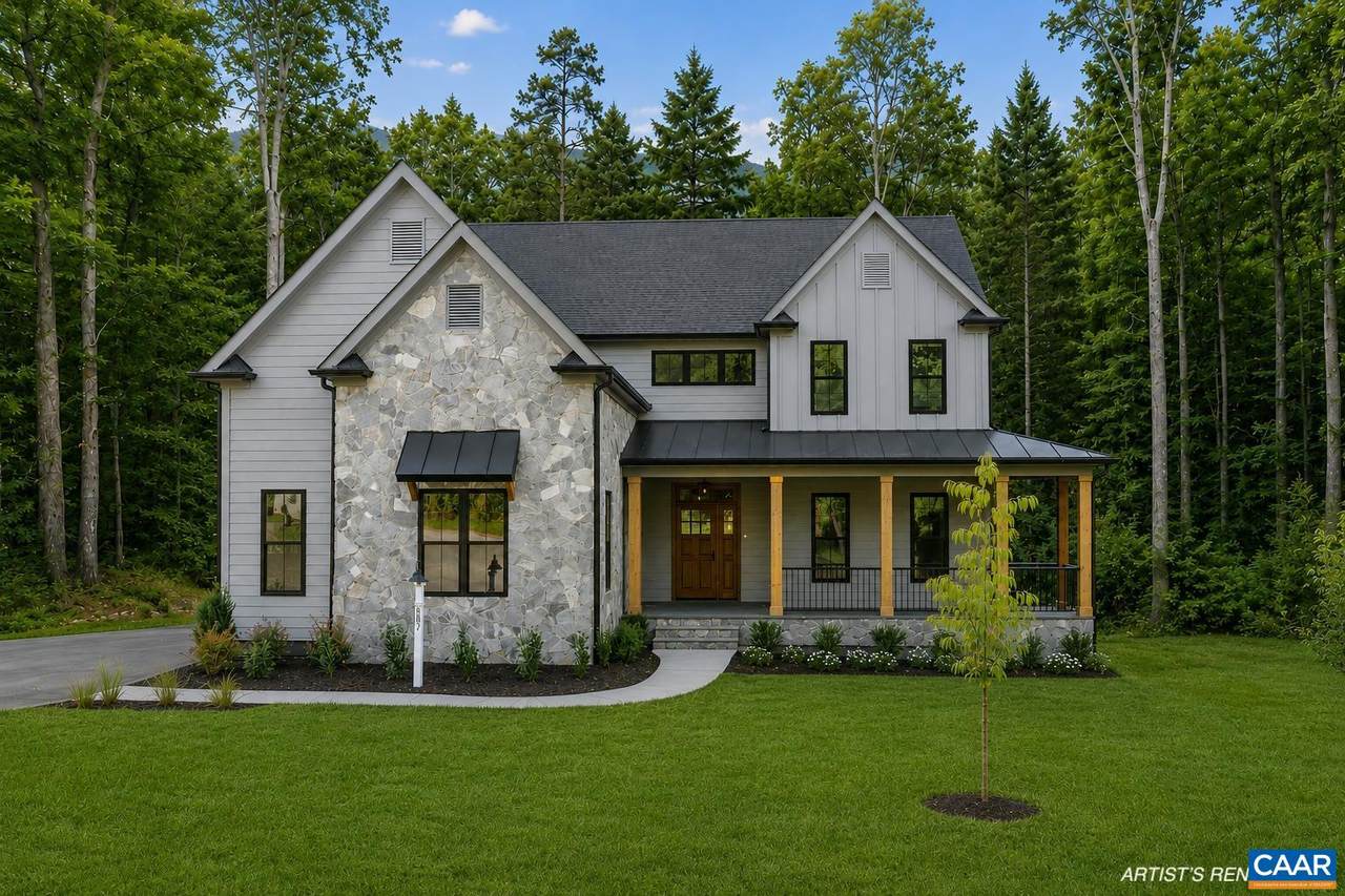 1B Buck Mountain Rd - Photo 1