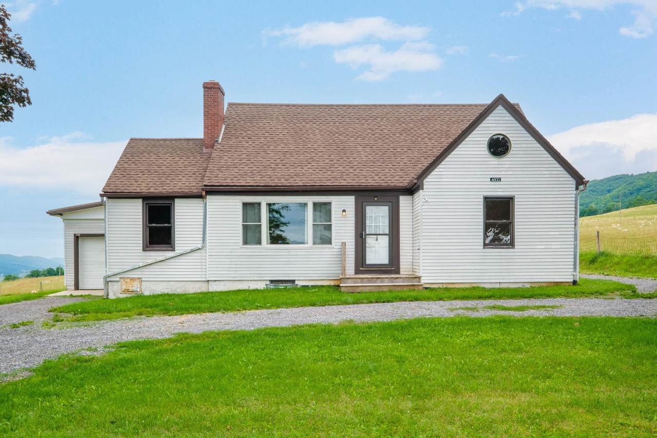 4600 Mountain Tpke - Photo 1