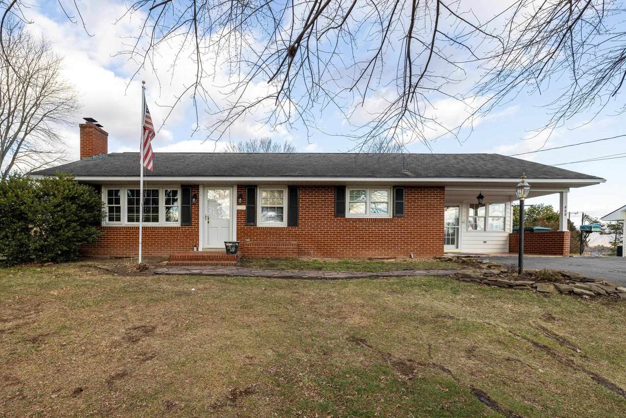 410 North St - Photo 1