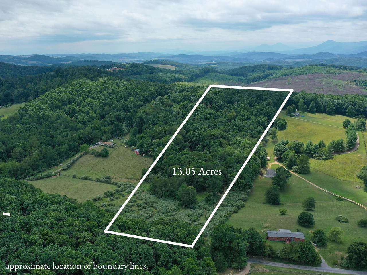 TBD Broadhead School Rd - Photo 1