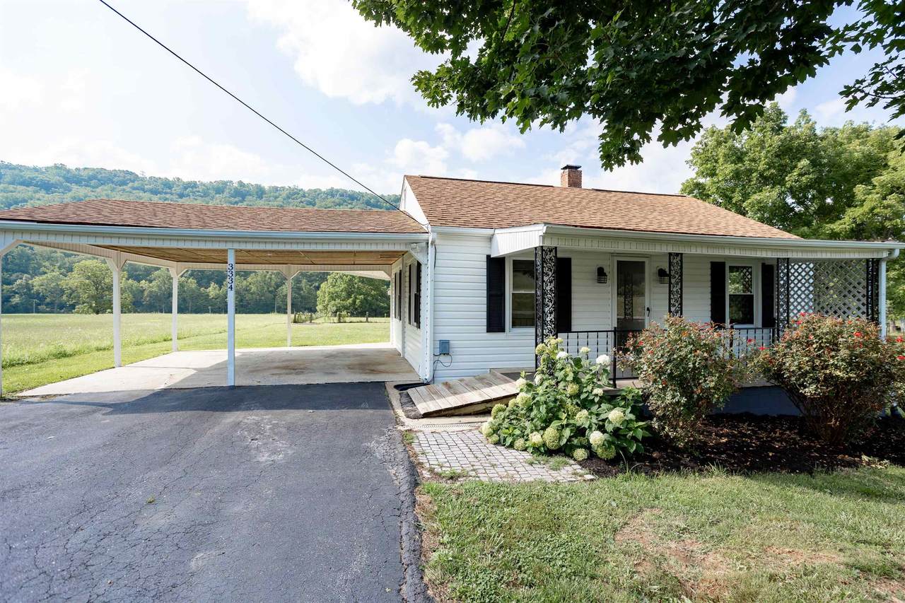 3334 Little Calf Pasture Hwy - Photo 1