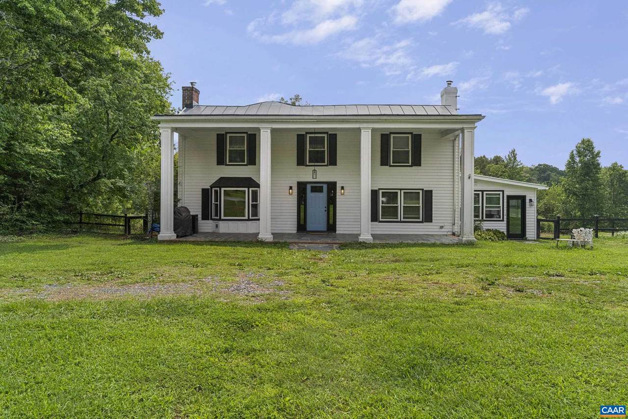 31 Lyles Church Ln - Photo 1