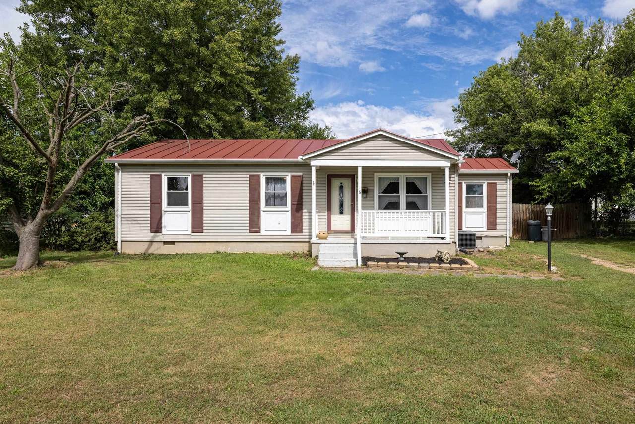 16 Shen Valley Dr - Photo 1