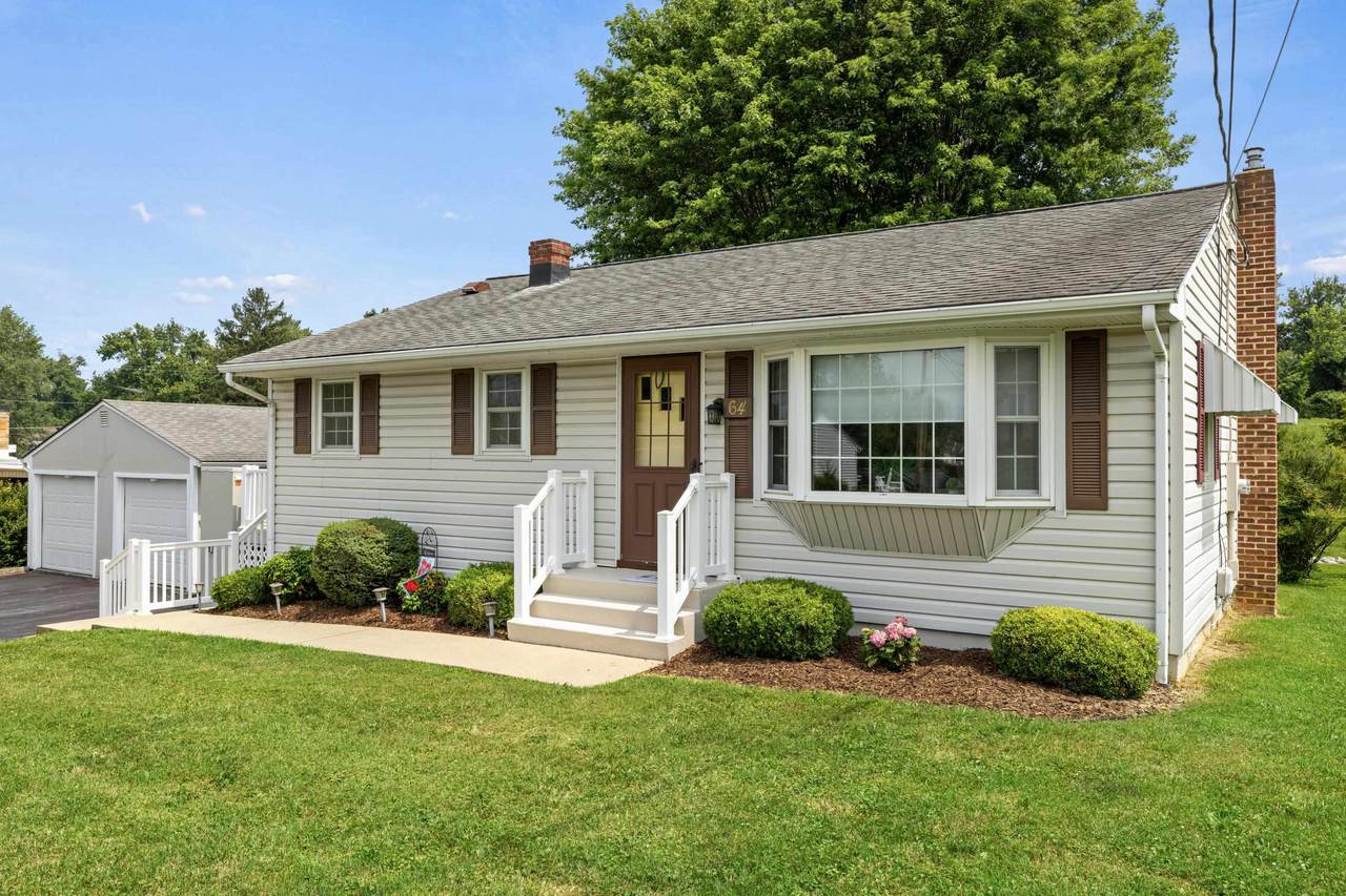 64 Antrim Rd - Photo 1