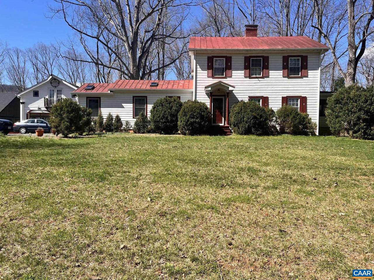 954 Old Lynchburg Rd - Photo 1
