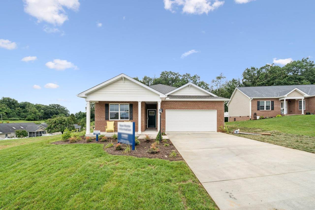 12 River Oak Dr - Photo 1