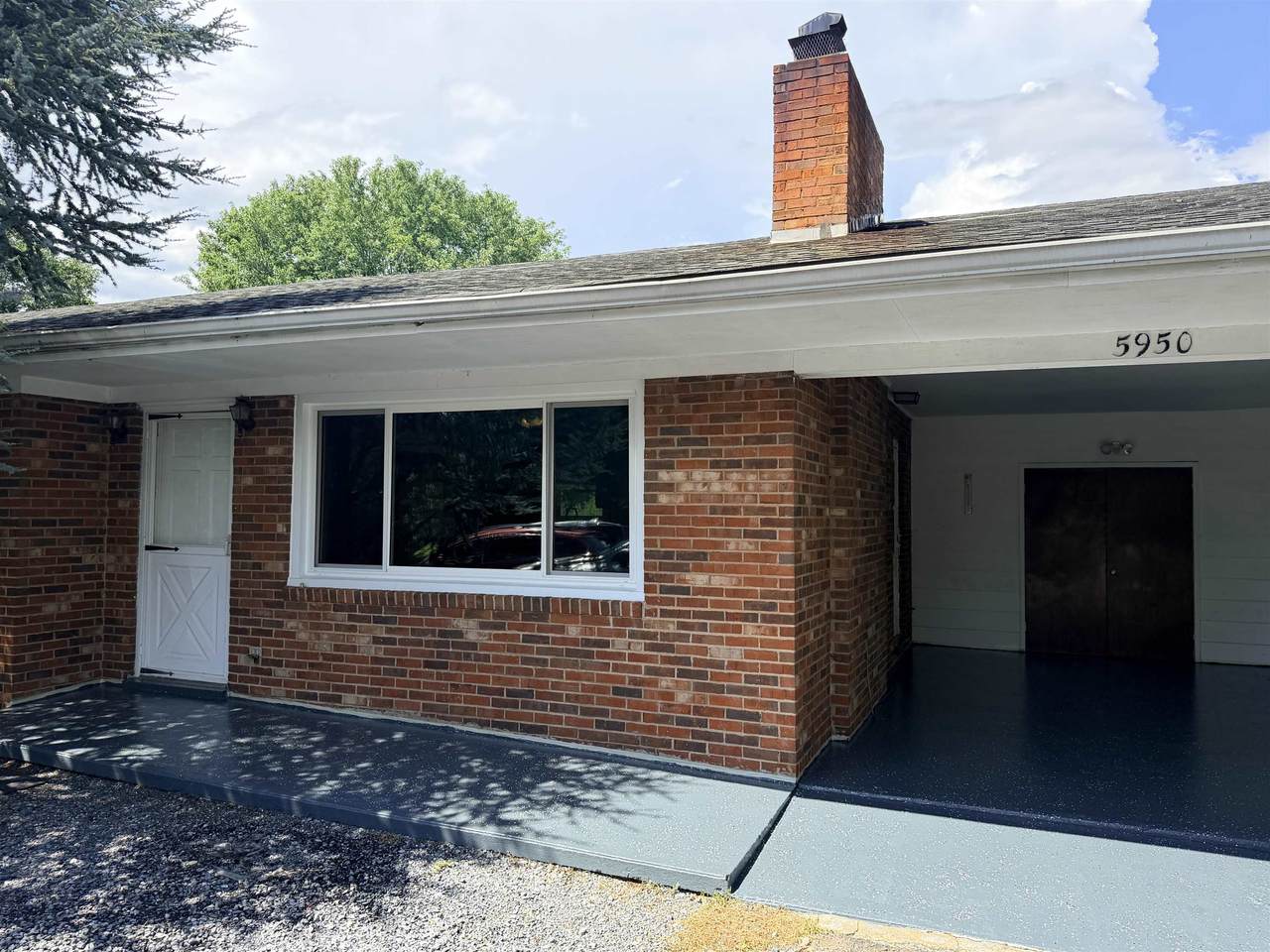 5950 Rawley Pike - Photo 1