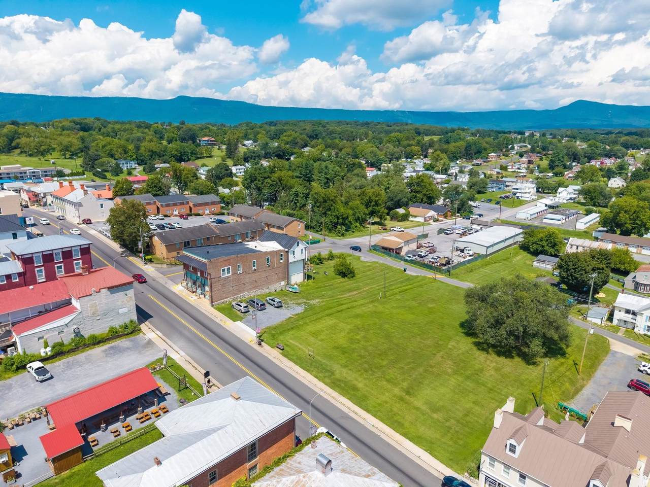 0.34 Acres TBD Main St - Photo 1