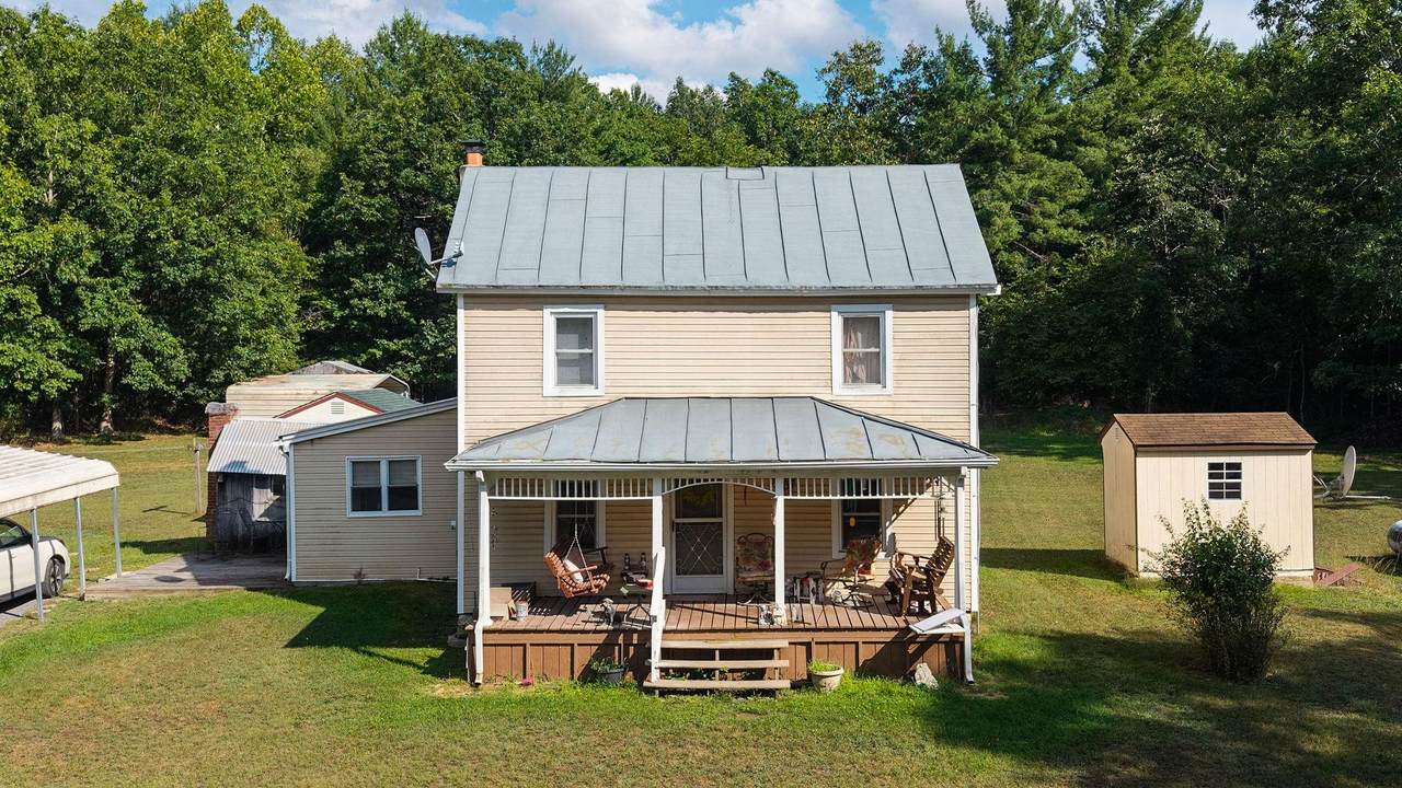 48 Fauver Mine Ln - Photo 1