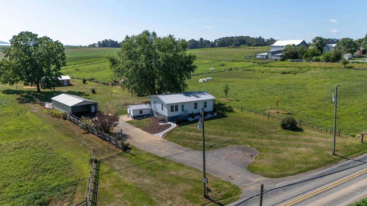 347 Clover Hill Rd - Photo 1