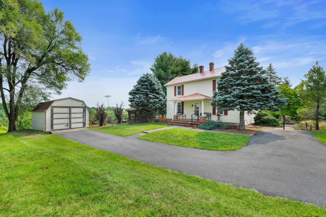 223 Cold Spring Rd - Photo 1
