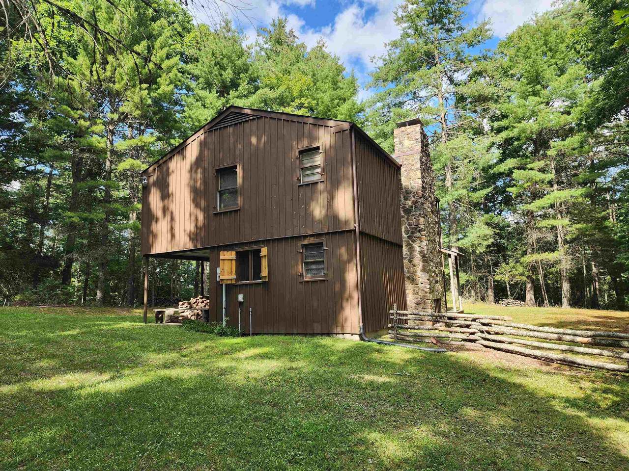 1242 Cowpasture River Rd S - Photo 1