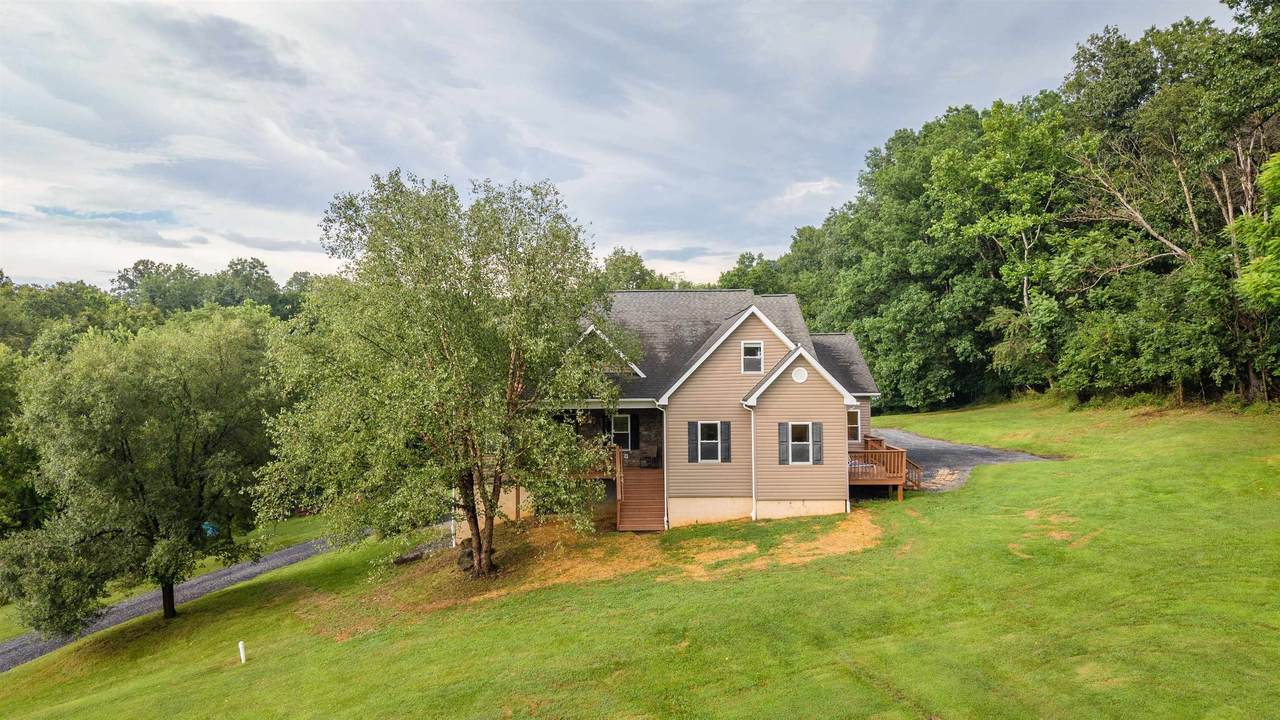 148 Turkey Knob Rd - Photo 1