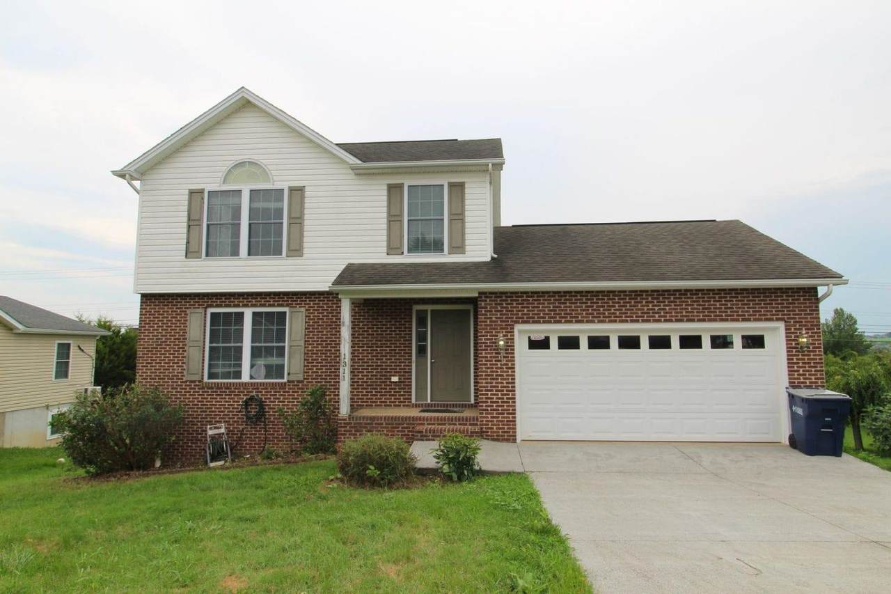 1311 Stonechris Dr - Photo 1