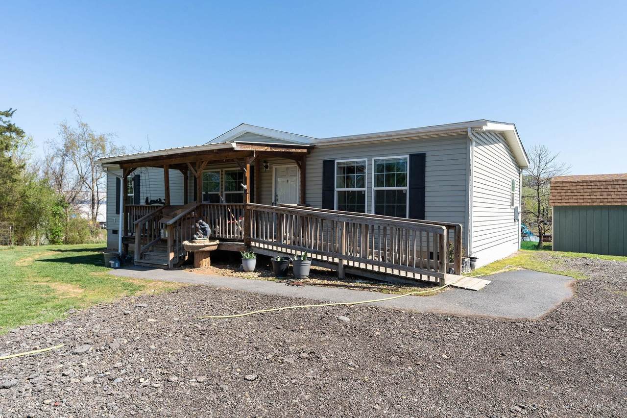 2065 Cecil Wampler Rd - Photo 1