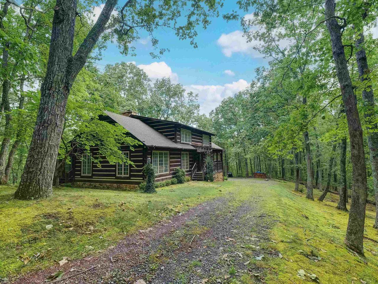 6722 Douthat Rd - Photo 1
