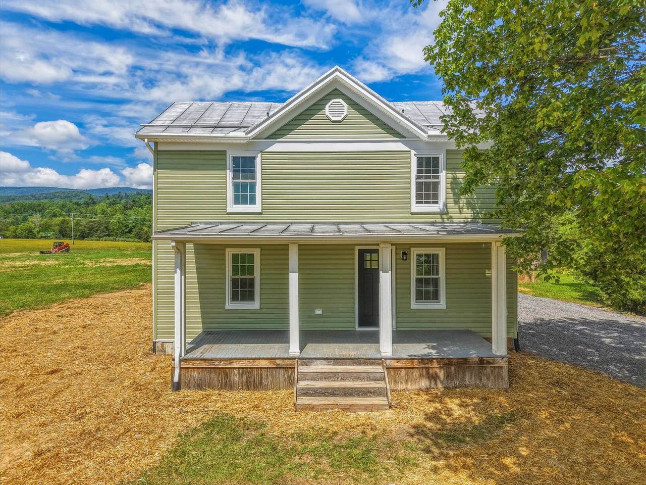 6117 Alum Springs Rd - Photo 1