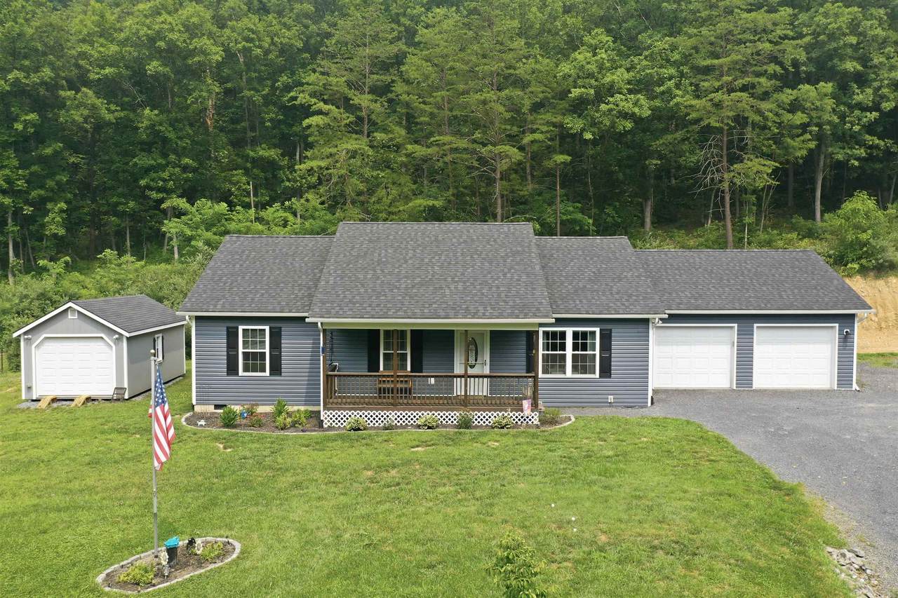 4111 Moreland Gap Rd - Photo 1