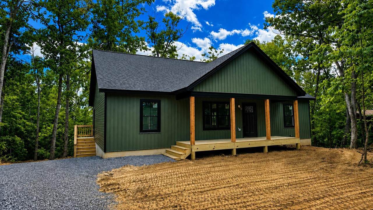 8284 Supinlick Ridge Rd - Photo 1