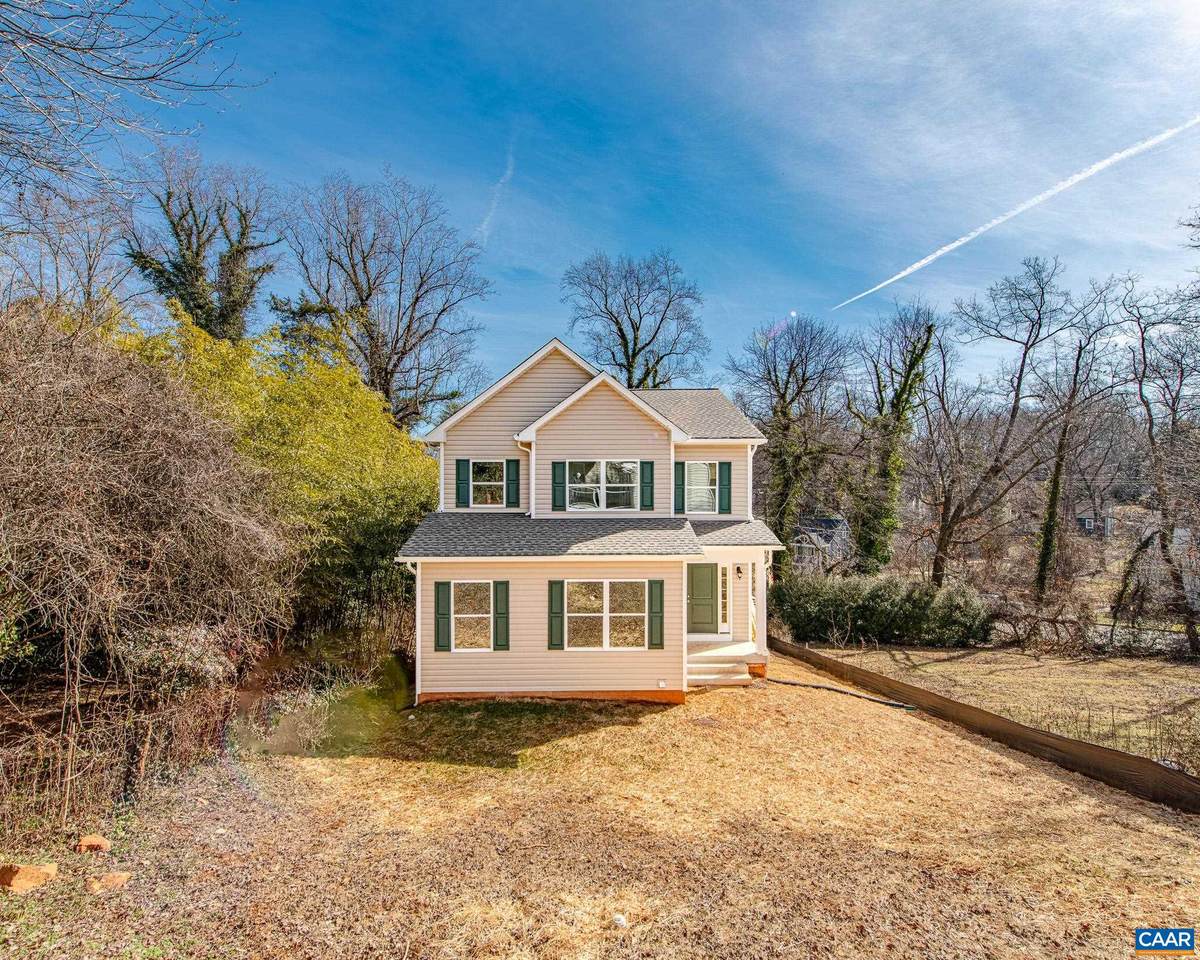 2308 Center Ave - Photo 1