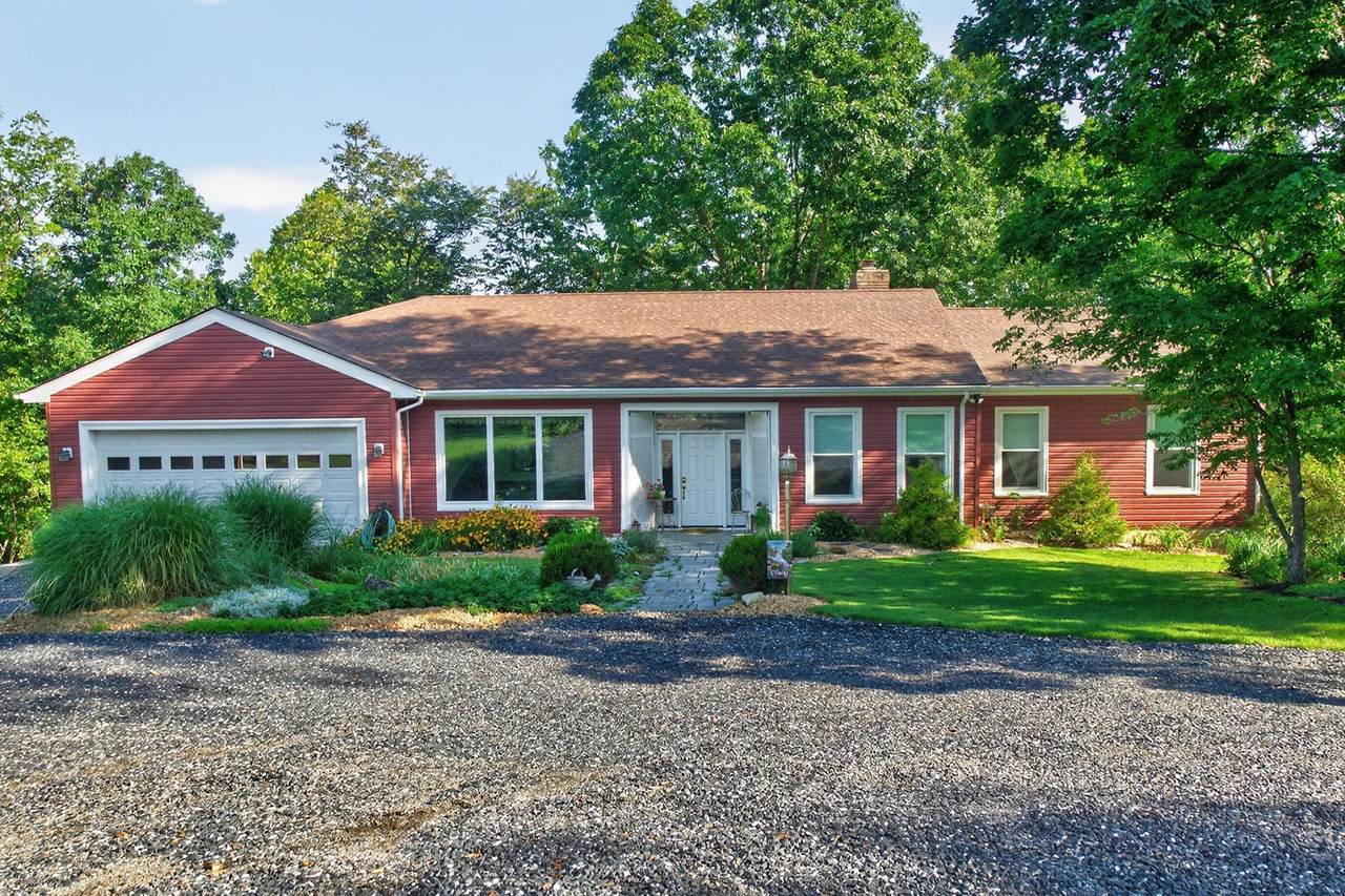 1769 Parkersburg Tpke - Photo 1